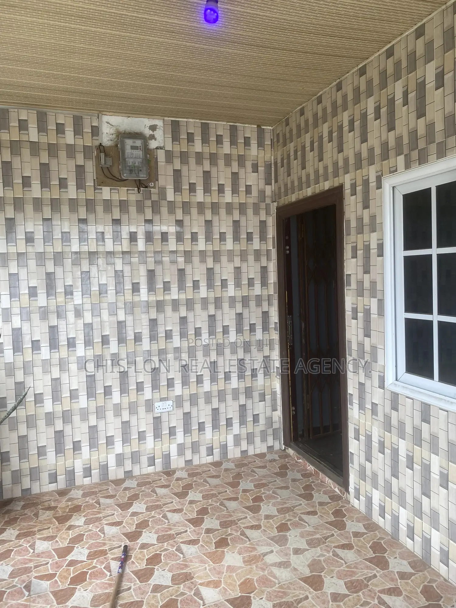 2bdrm Apartment in Kasoa Obom Road, Adam Nana for rent
