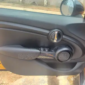 Mini Cooper F56(2014-2020) Front Door Left