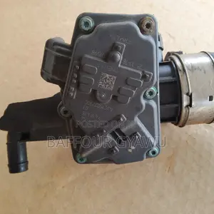 Mini Cooper F55 F56(2014-2020) Throtle Valve Body