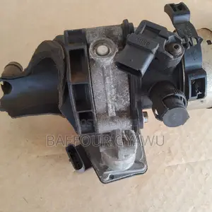 Mini Cooper F55 F56(2014-2020) Throtle Valve Body