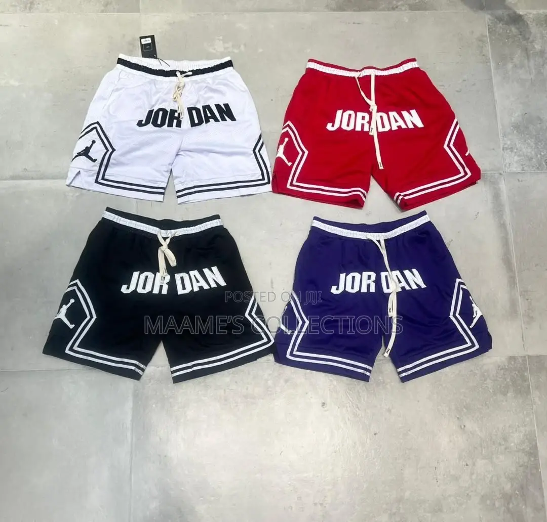 Jordan Dri - Fit Sport Diamond Nba Shorts