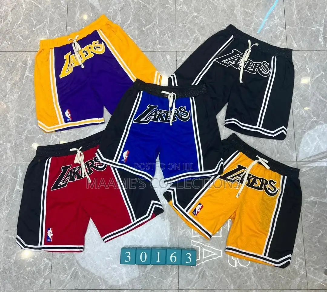 Jordan Dri - Fit Sport Diamond Nba Shorts