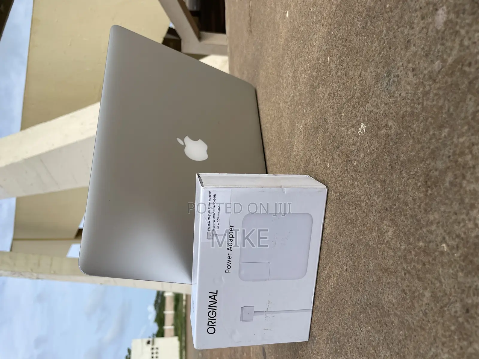 Laptop Apple MacBook Pro 2015 16GB Intel Core i7 SSD 512GB