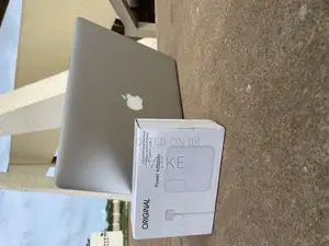 Laptop Apple MacBook Pro 2015 16GB Intel Core i7 SSD 512GB