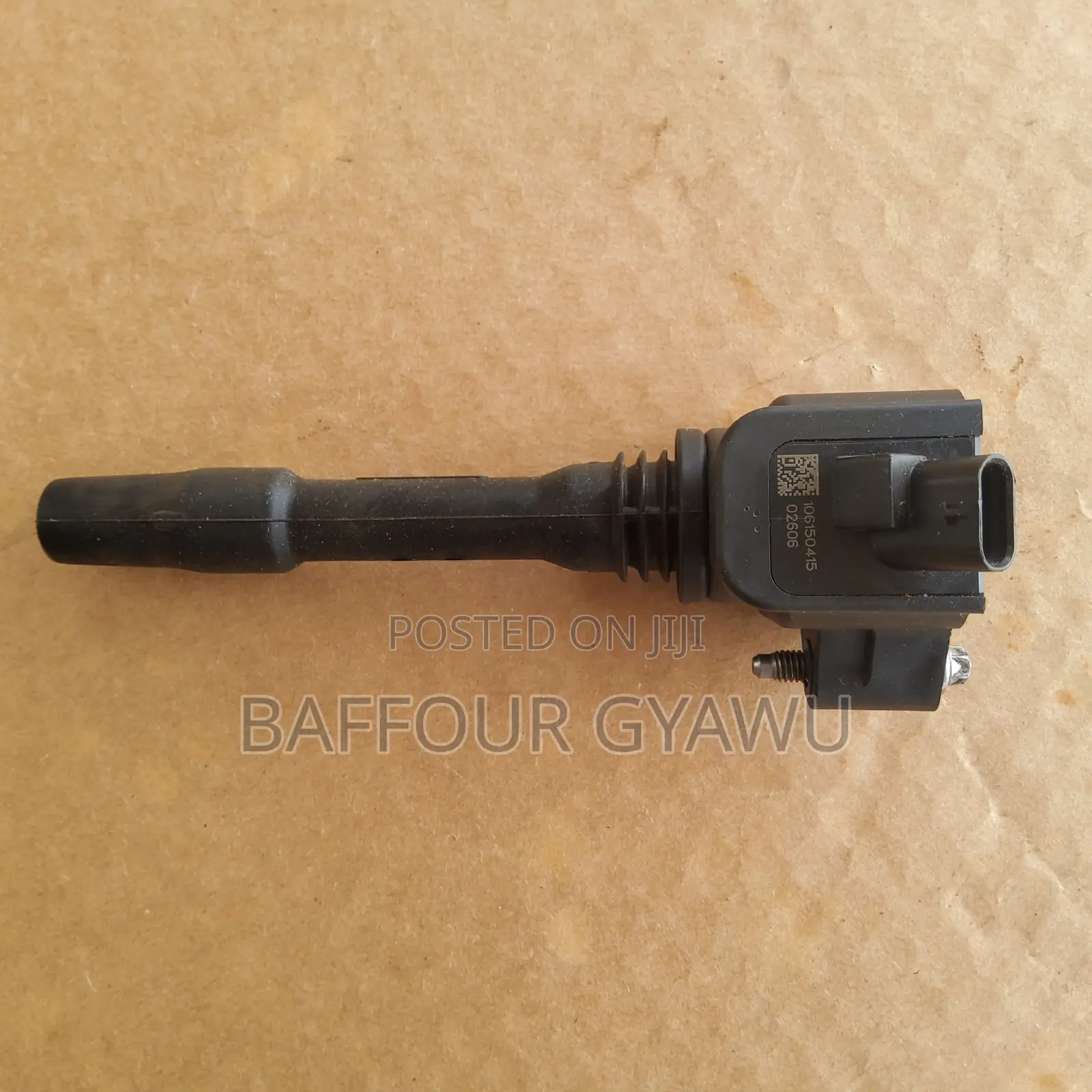 Mini Cooper F56(2014-2020) Coil
