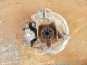 Mini Cooper F56(2014-2020) Complete Hub