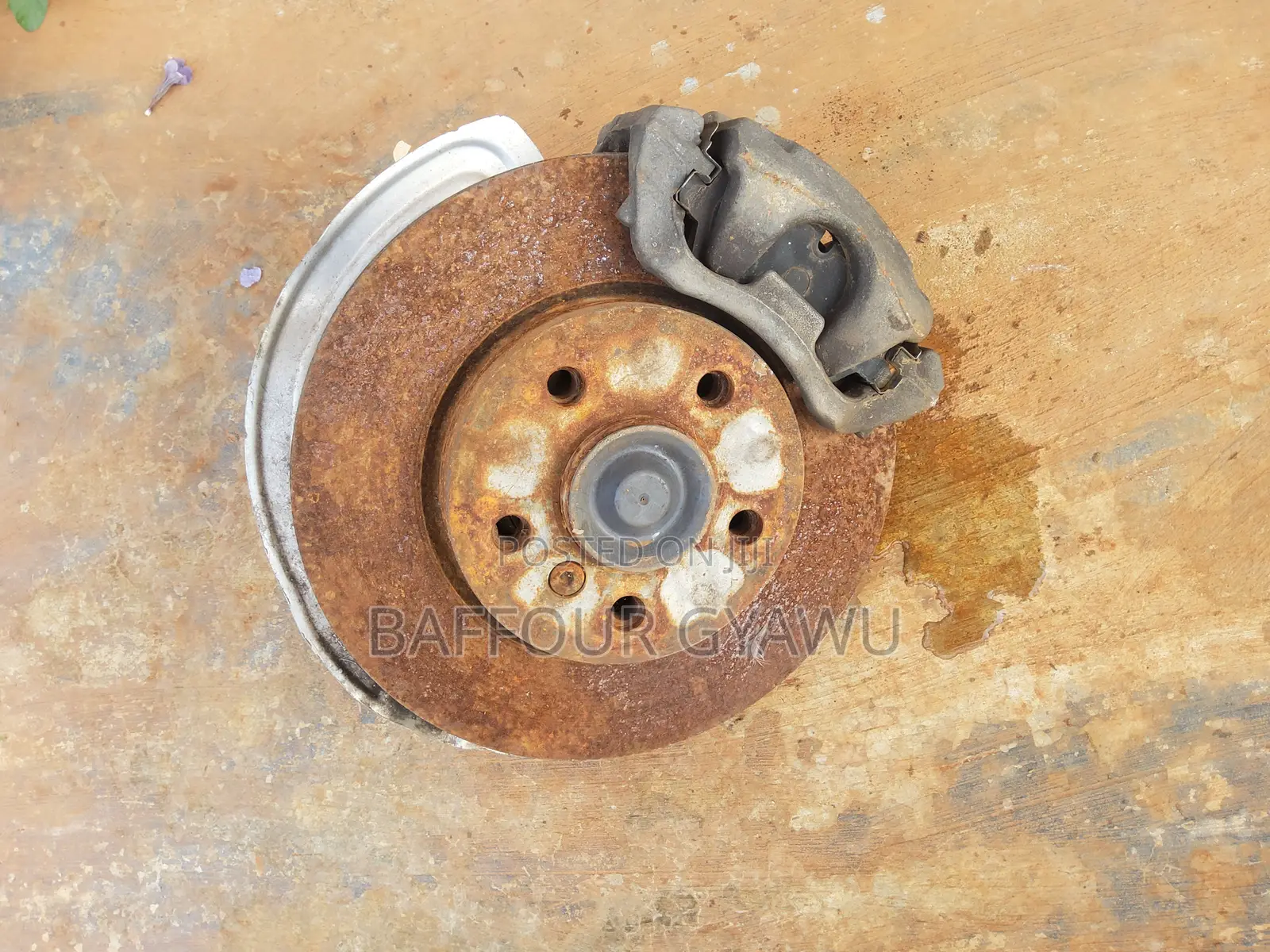 Mini Cooper F56(2014-2020) Complete Hub