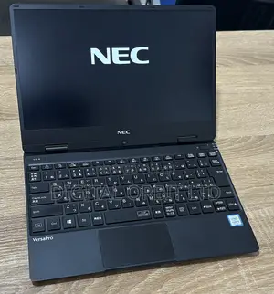 Laptop NEC N22G 8GB Intel Core i5 SSD 256GB