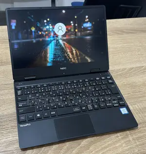 Laptop NEC N22G 8GB Intel Core i5 SSD 256GB