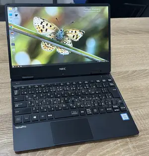 Laptop NEC N22G 8GB Intel Core i5 SSD 256GB