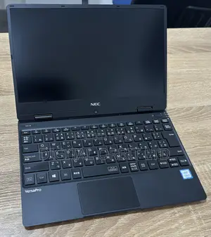 Laptop NEC N22G 8GB Intel Core i5 SSD 256GB