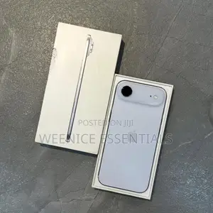 New Apple iPhone Air 256 GB