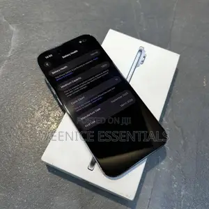 New Apple iPhone Air 256 GB