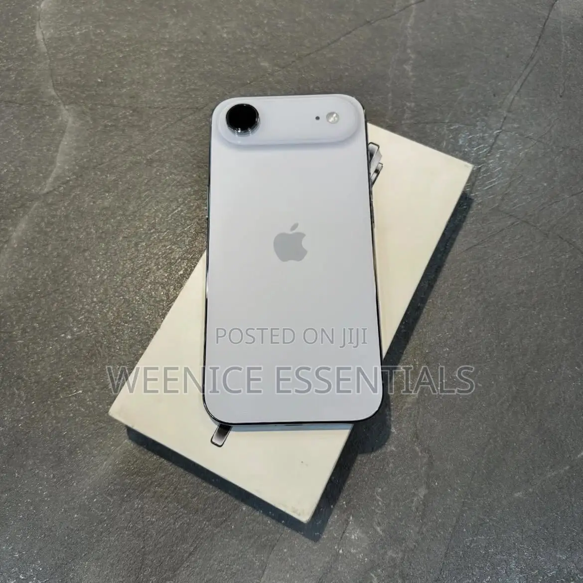 New Apple iPhone Air 256 GB