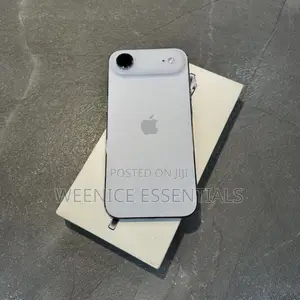 New Apple iPhone Air 256 GB