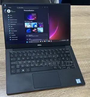 Laptop Dell XPS 13 (9360) 8GB Intel Core i5 SSD 256GB