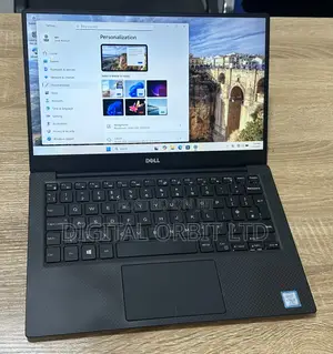 Laptop Dell XPS 13 (9360) 8GB Intel Core i5 SSD 256GB