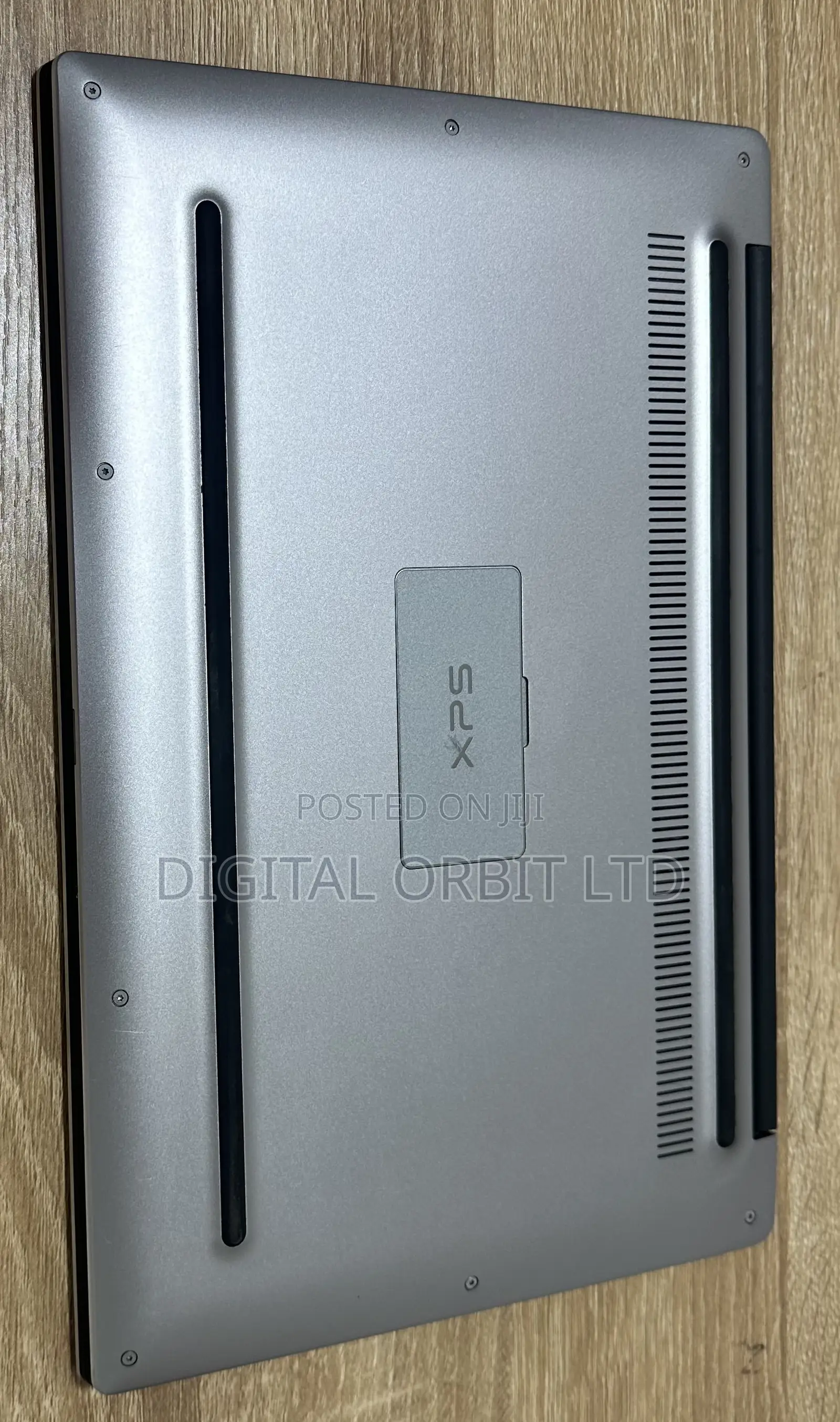 Laptop Dell XPS 13 (9360) 8GB Intel Core i5 SSD 256GB