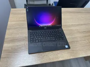 Laptop Dell XPS 13 (9360) 8GB Intel Core i5 SSD 256GB