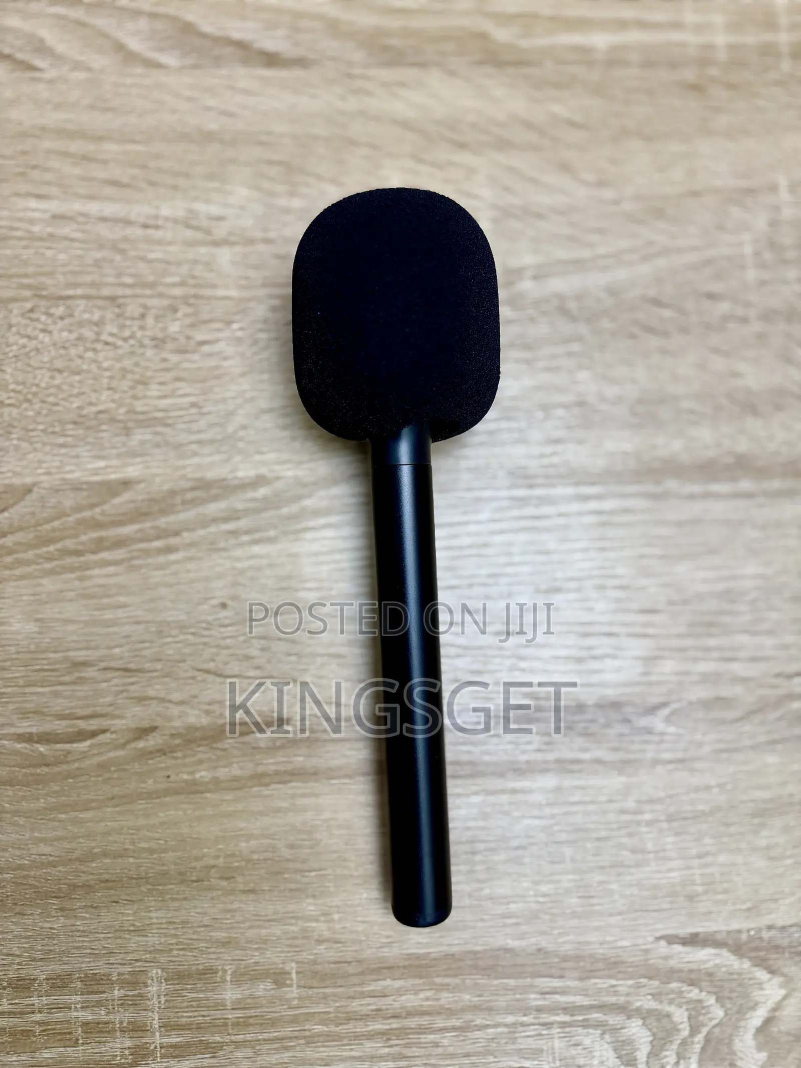 Wireless Microphone Handheld Stick