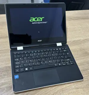 Laptop Acer Aspire R3-131T 4GB Intel Celeron SSD 128GB