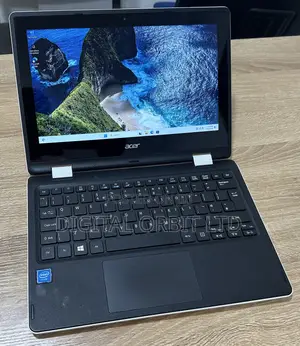 Laptop Acer Aspire R3-131T 4GB Intel Celeron SSD 128GB