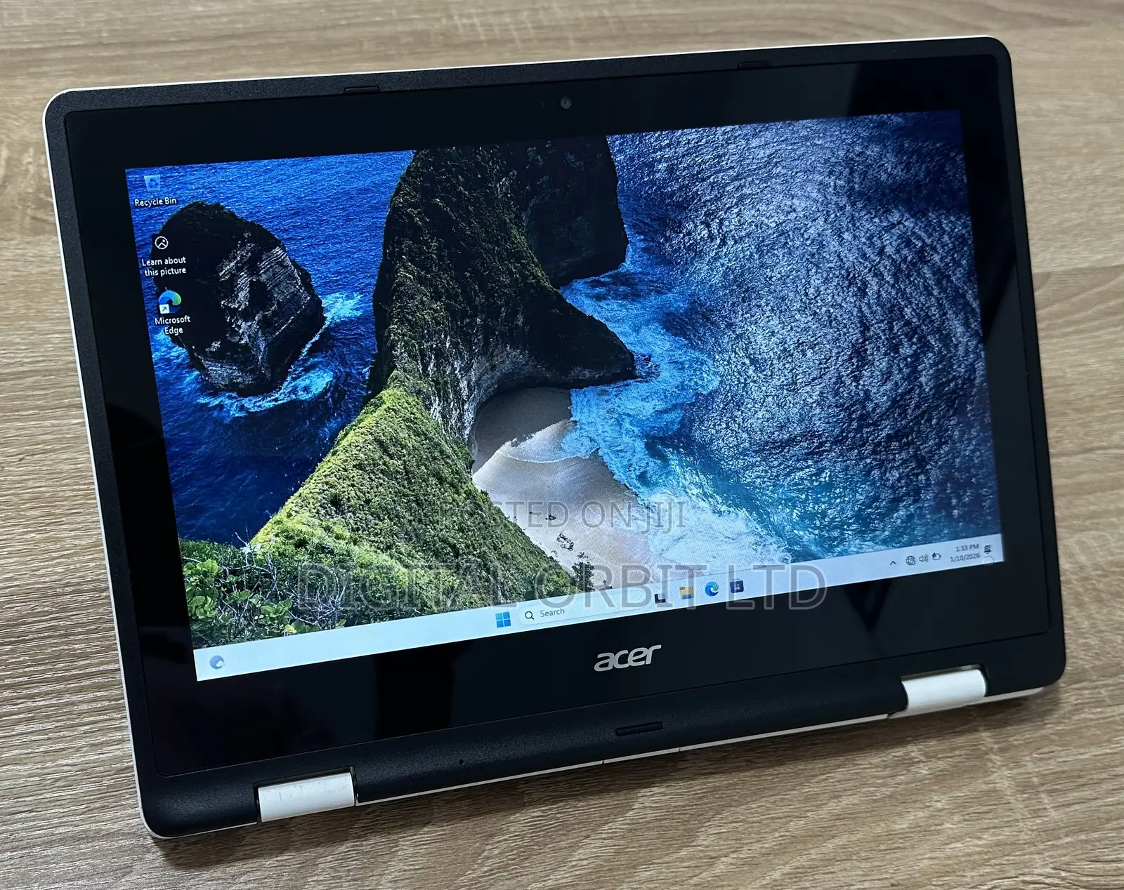 Laptop Acer Aspire R3-131T 4GB Intel Celeron SSD 128GB
