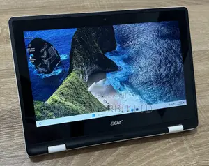 Laptop Acer Aspire R3-131T 4GB Intel Celeron SSD 128GB