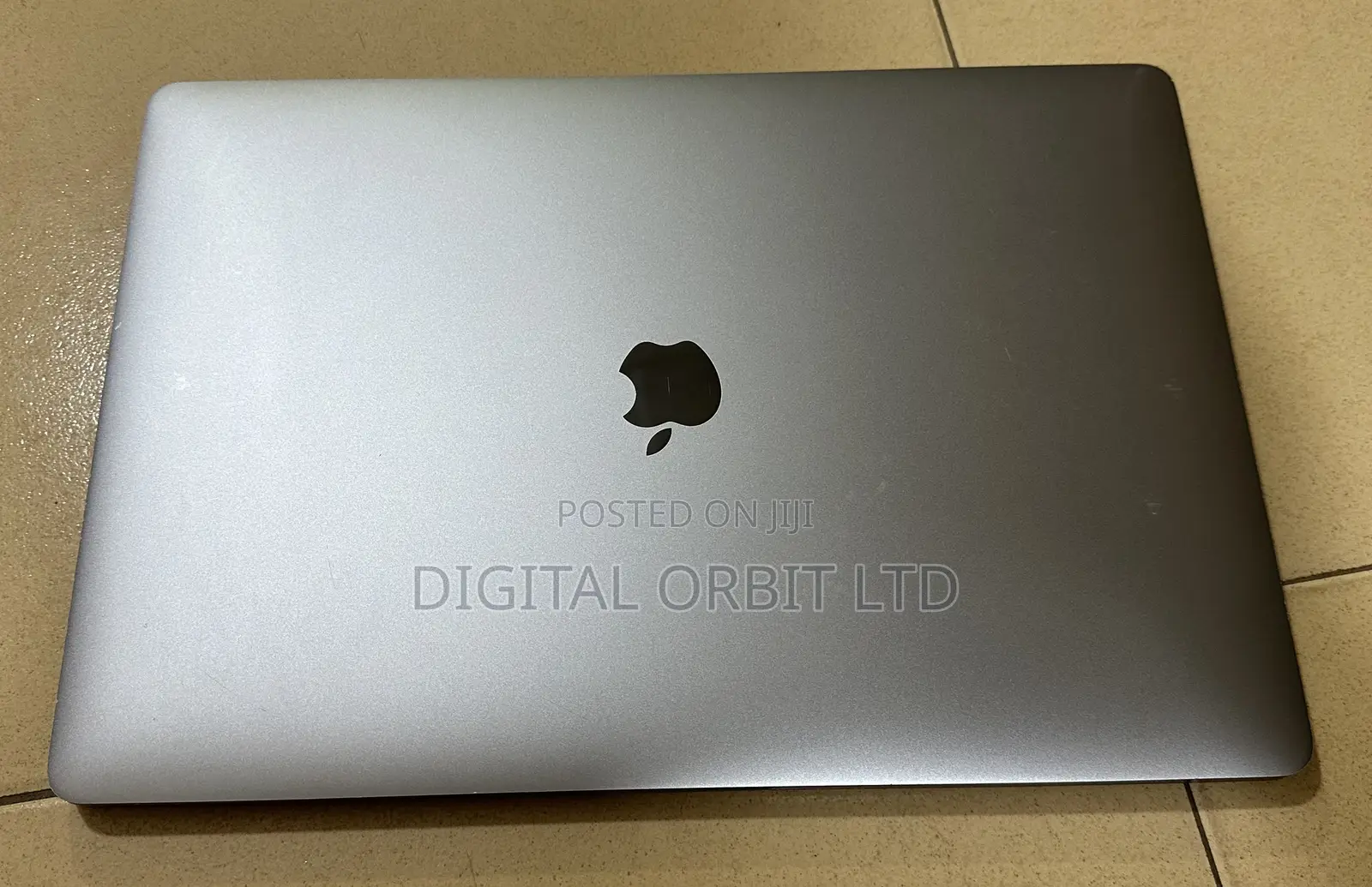 Laptop Apple MacBook Pro 2018 16GB Intel Core i7 SSD 512GB