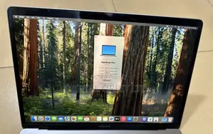 Laptop Apple MacBook Pro 2018 16GB Intel Core i7 SSD 512GB