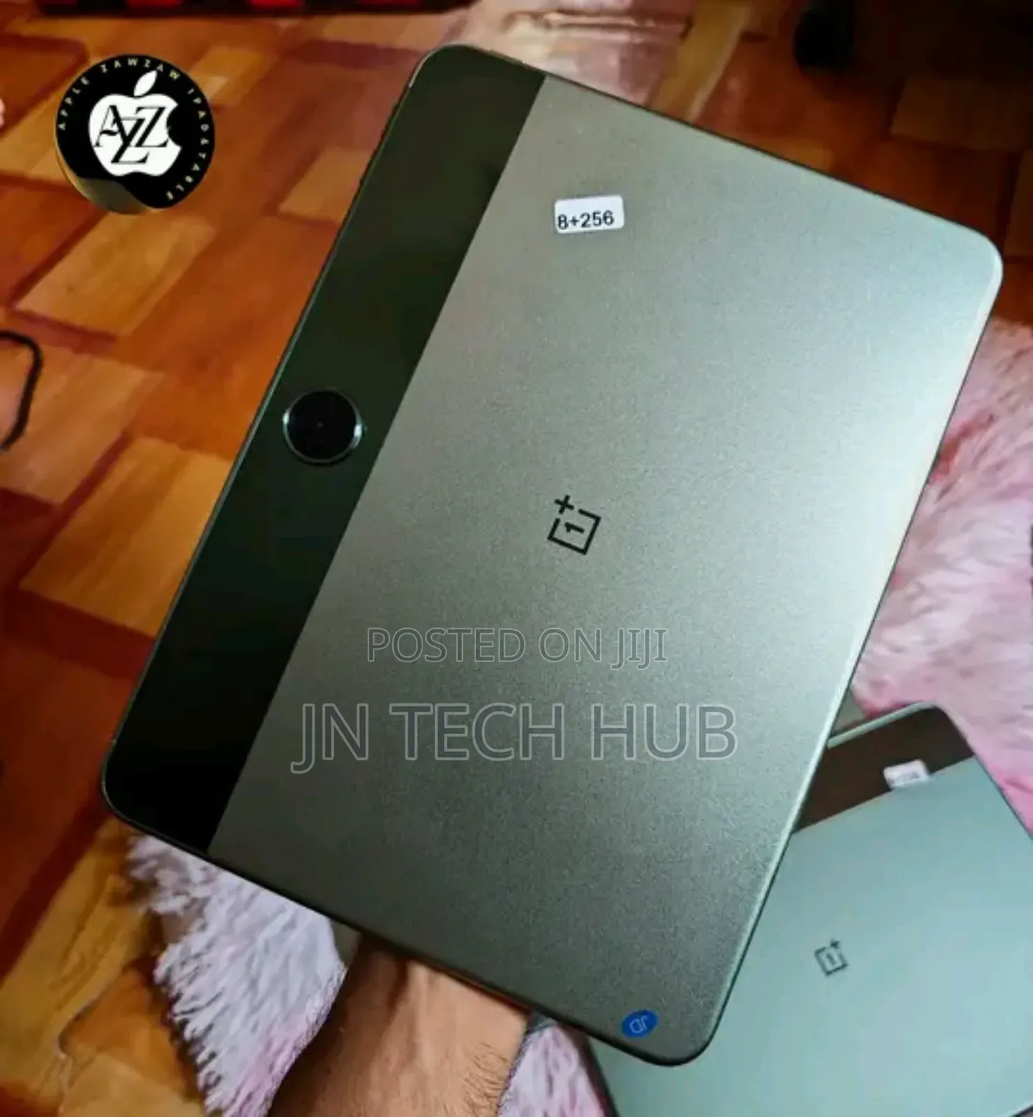 OnePlus Pad Go 256 GB Black