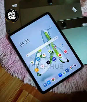OnePlus Pad Go 256 GB Black