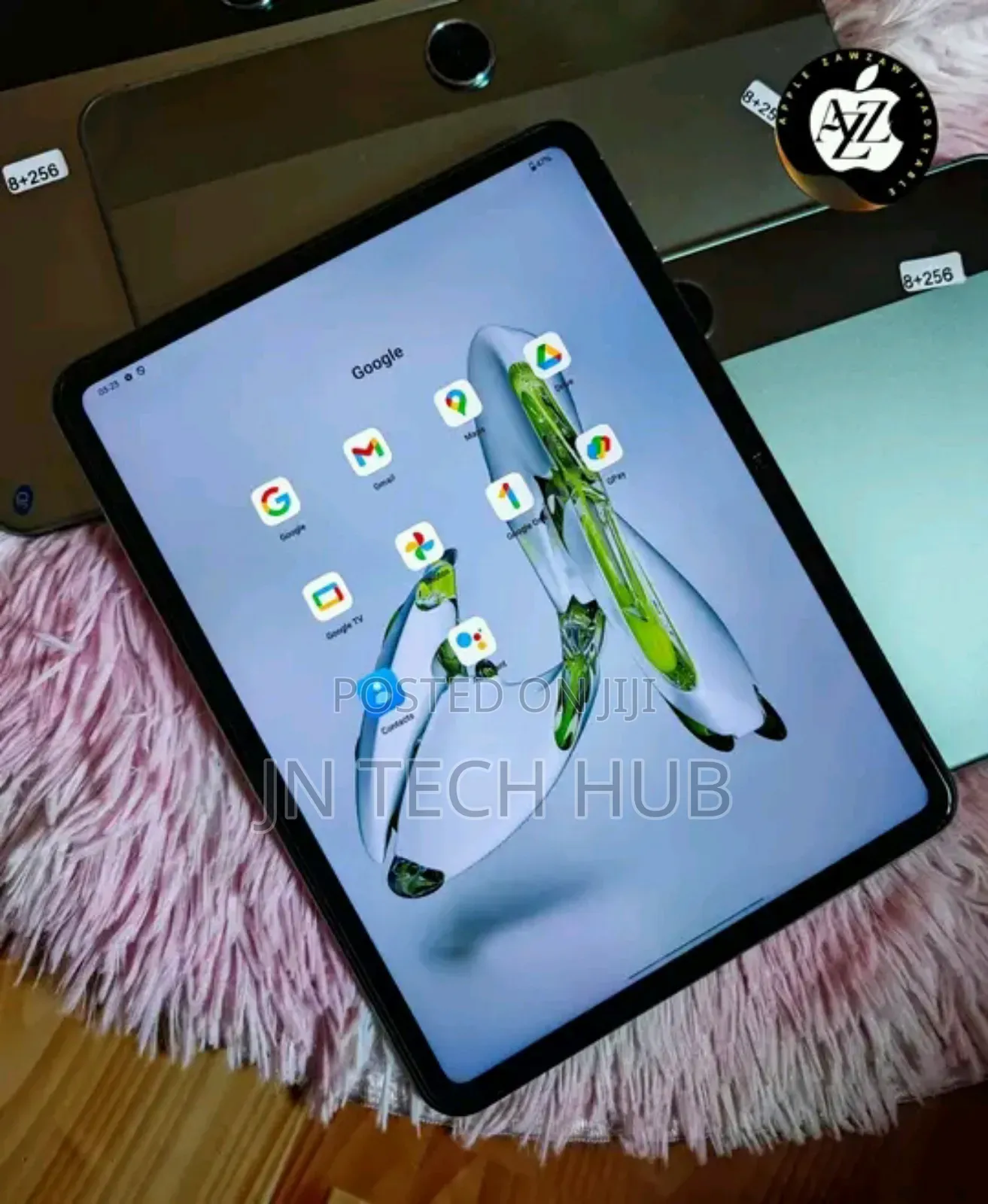 OnePlus Pad Go 256 GB Black