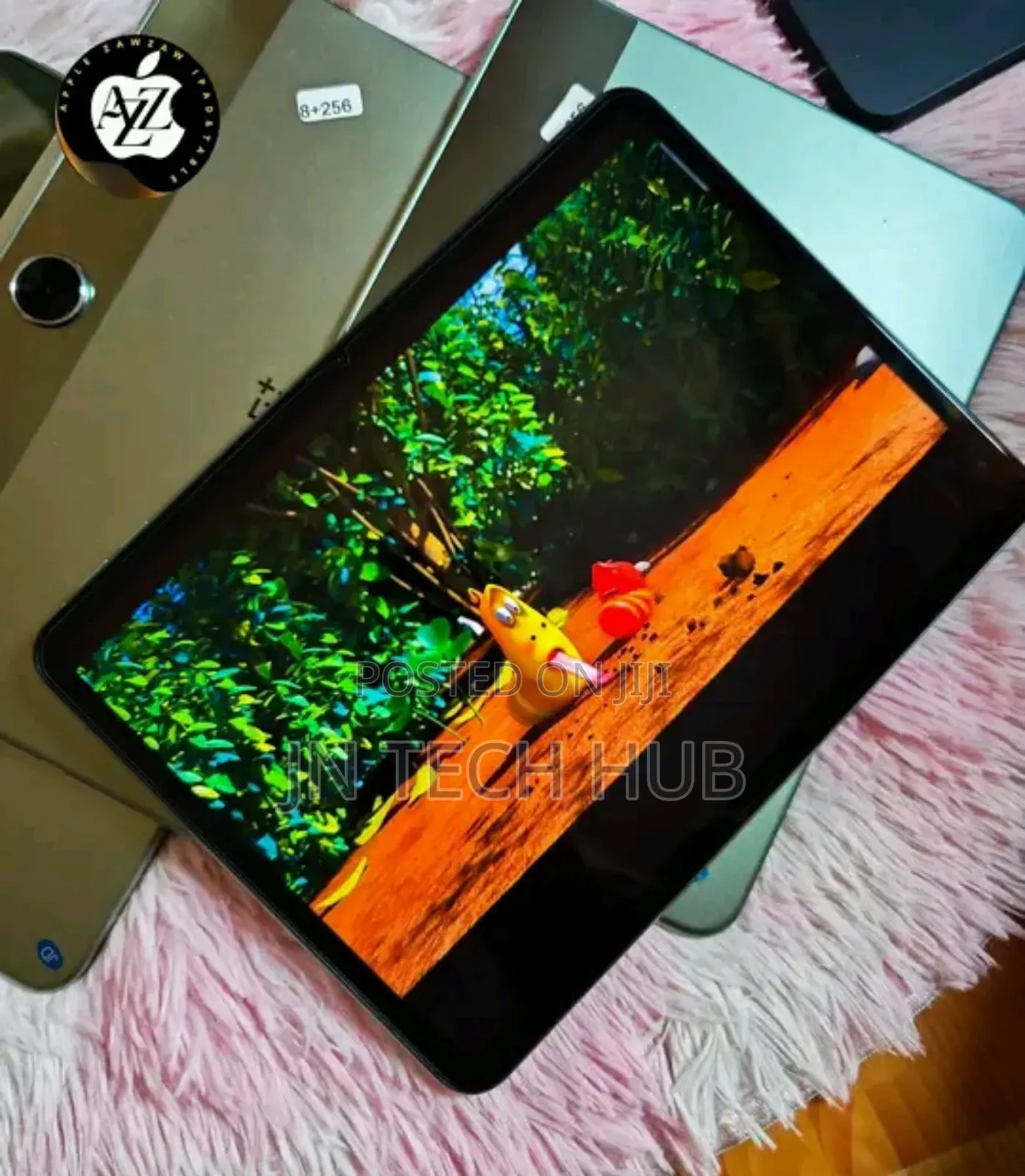 OnePlus Pad Go 256 GB Black