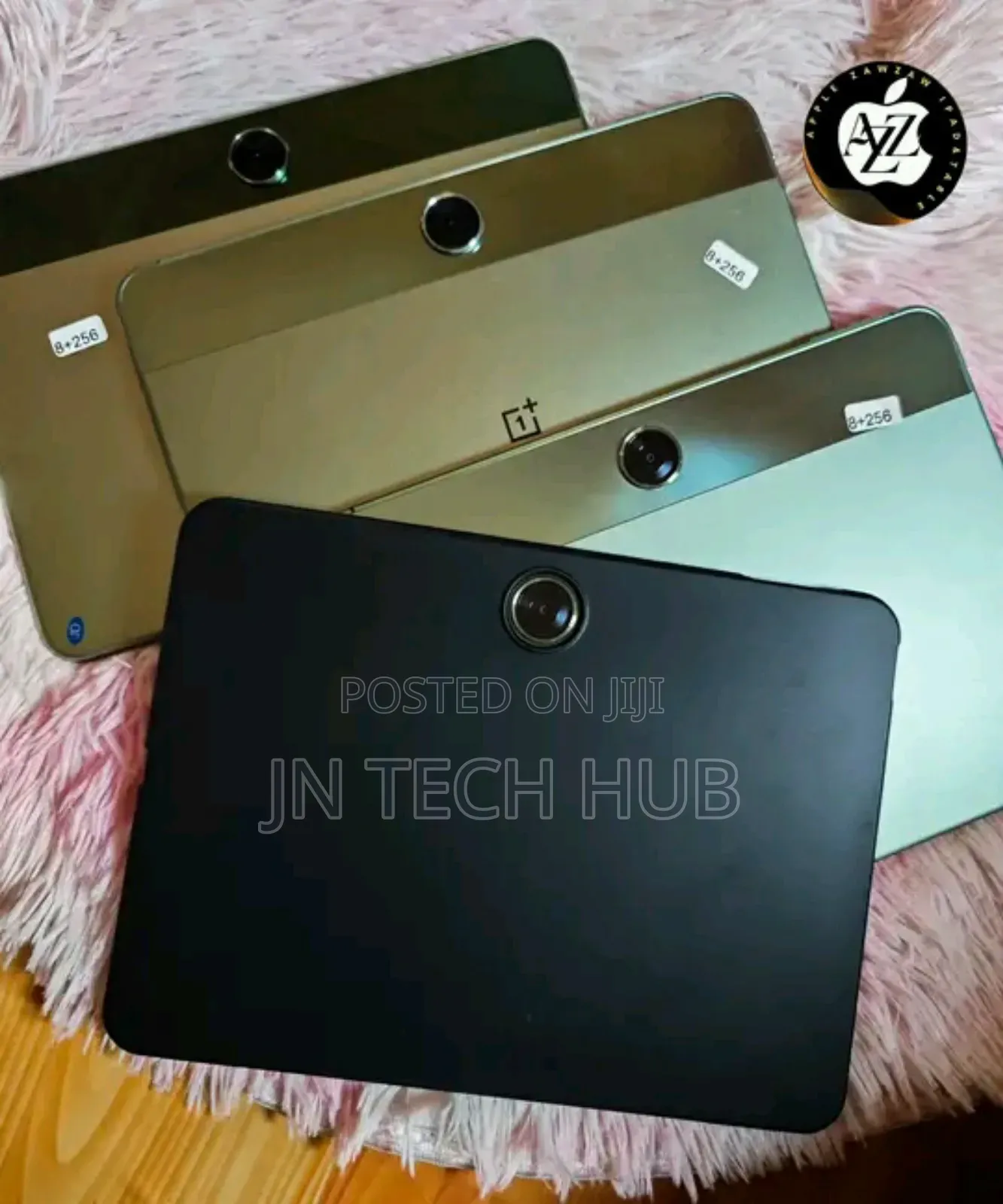OnePlus Pad Go 256 GB Black