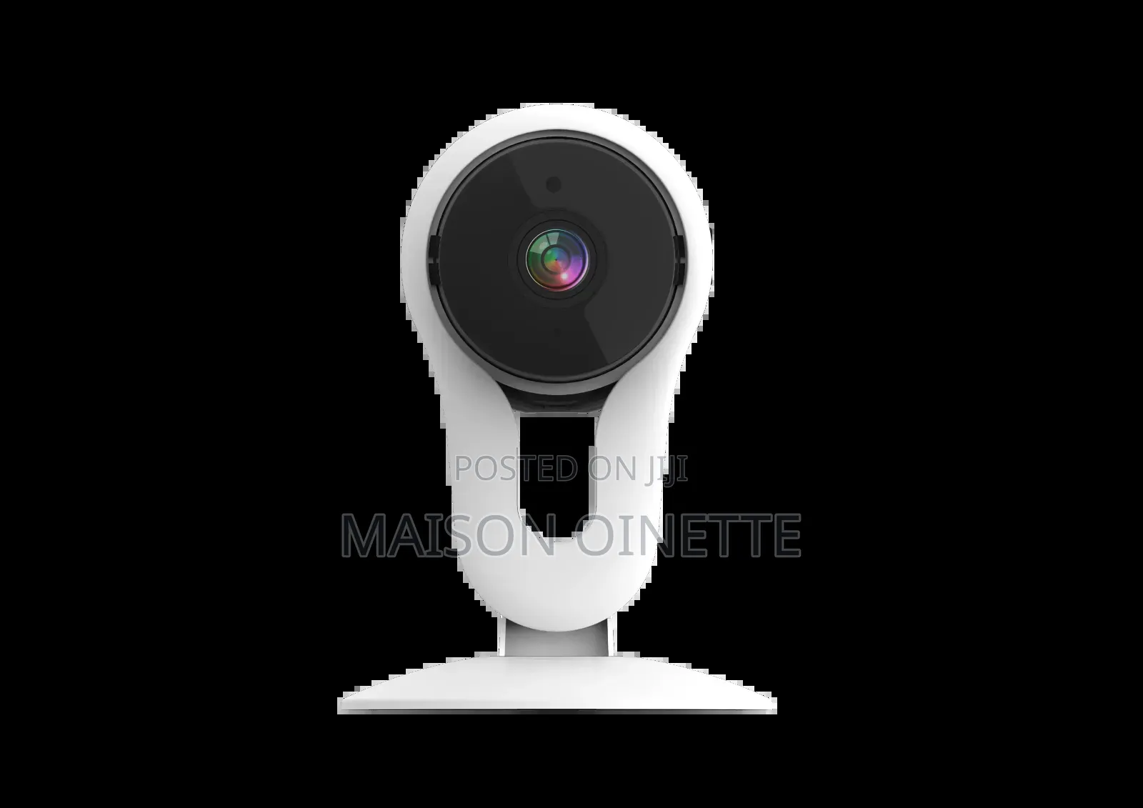 Wi-Fi Smart Home Camera