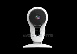 Wi-Fi Smart Home Camera