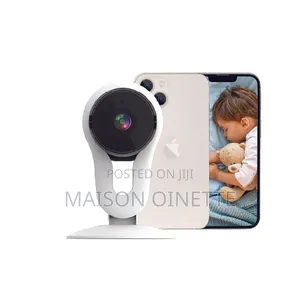 Wi-Fi Smart Home Camera