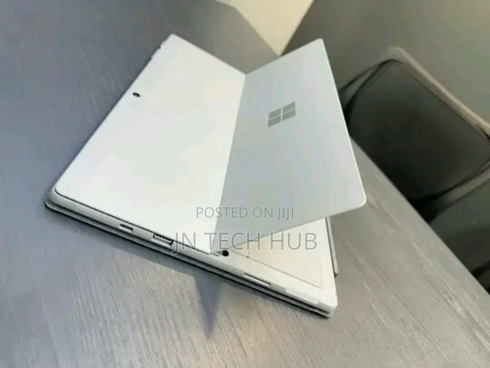 New Microsoft Surface Pro 7+ 16GB Intel Core i7 SSHD (Hybrid) 512GB