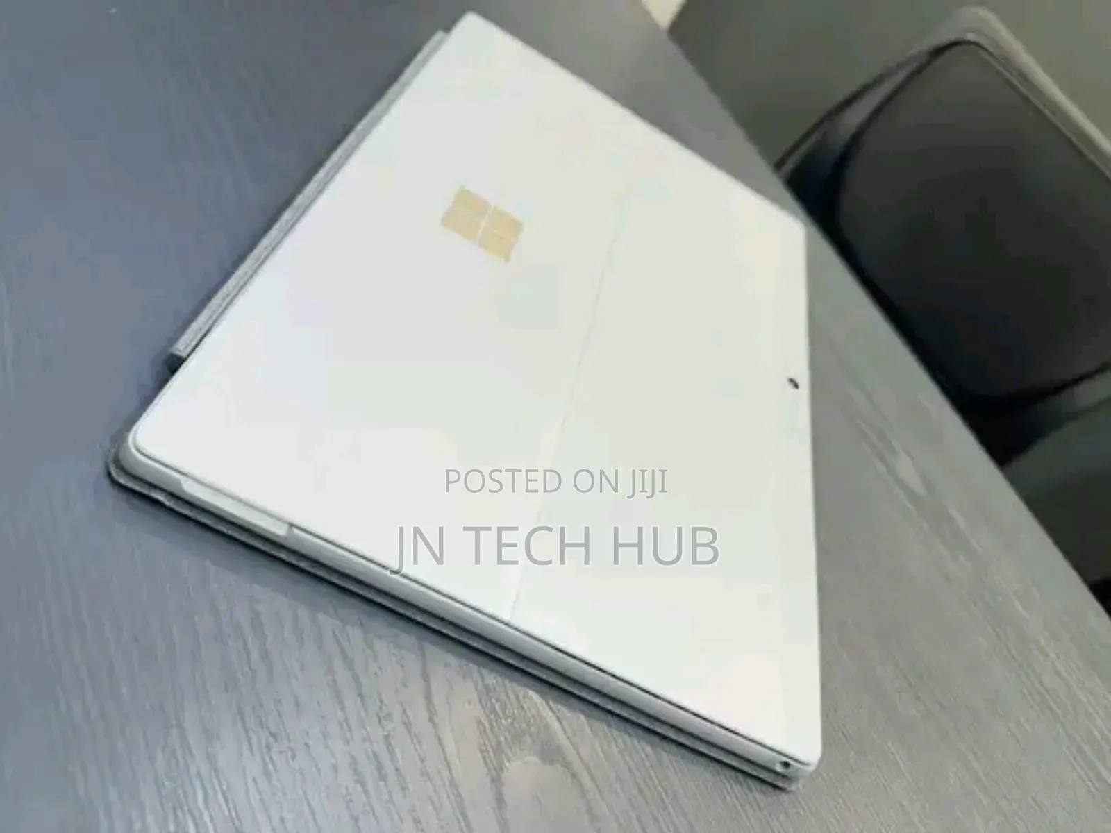 New Microsoft Surface Pro 7+ 16GB Intel Core i7 SSHD (Hybrid) 512GB