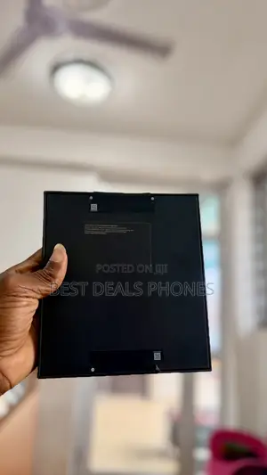 New Samsung Galaxy Z Fold7 256 GB Gold