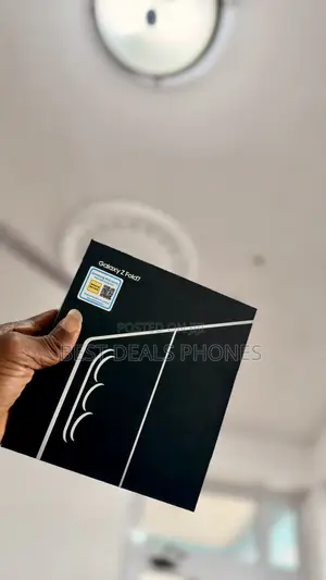 New Samsung Galaxy Z Fold7 256 GB Gray