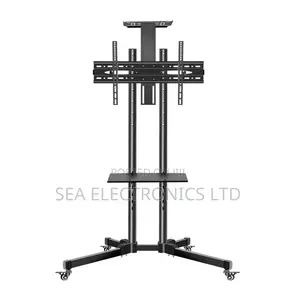 Mobile Stand Tv Cart 32-65”