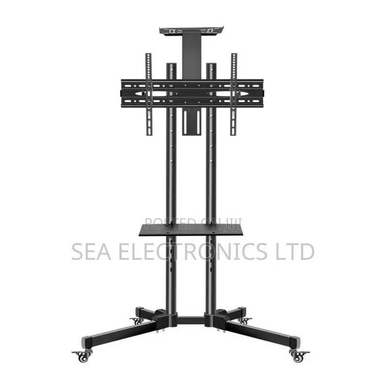 Mobile Stand Tv Cart 32-65”
