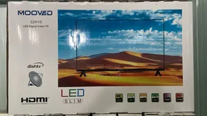 Mooved Smart/Digital Tv 32" - 85" Wholesale/Retail