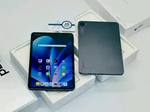 New Xiaomi Redmi Pad 256 GB Black