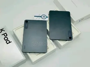 New Xiaomi Redmi Pad 256 GB Black