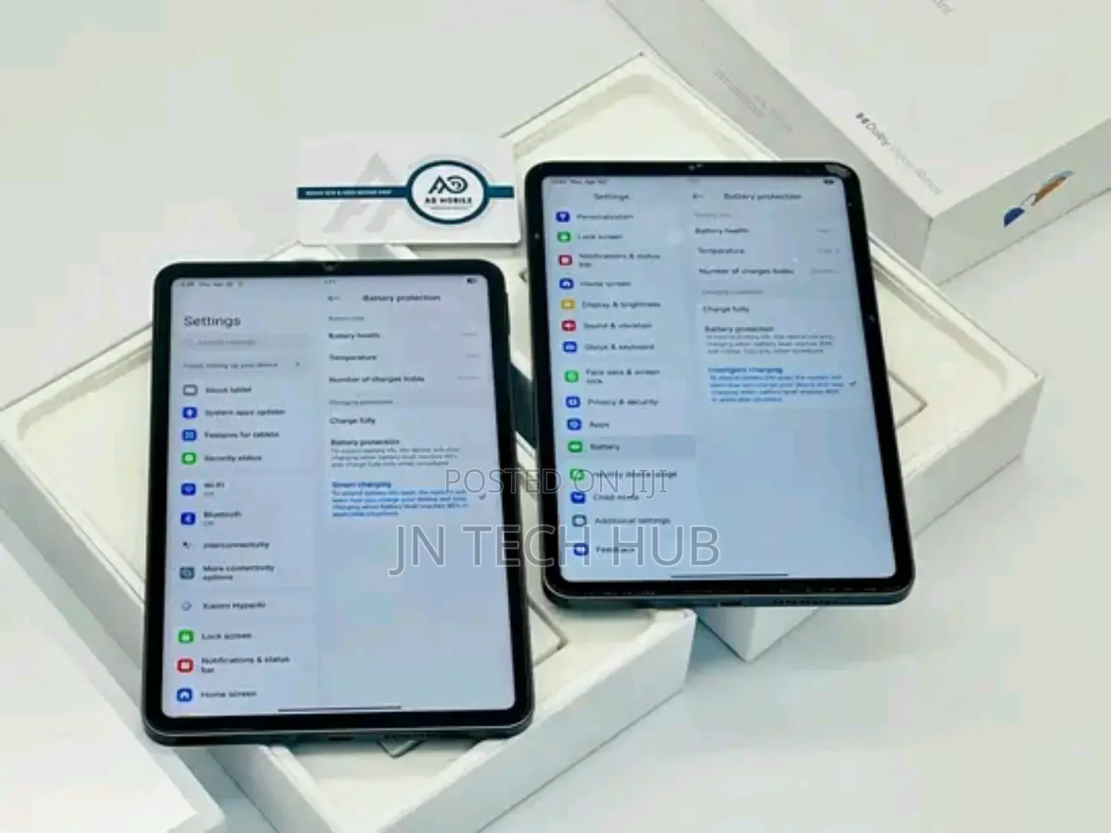 New Xiaomi Redmi Pad 256 GB Black