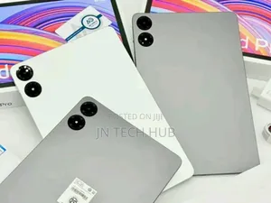 New Xiaomi Redmi Pad Pro 256 GB Gray
