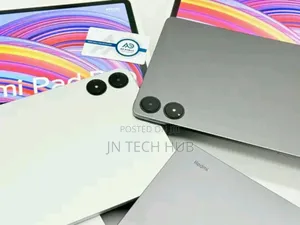New Xiaomi Redmi Pad Pro 256 GB Gray
